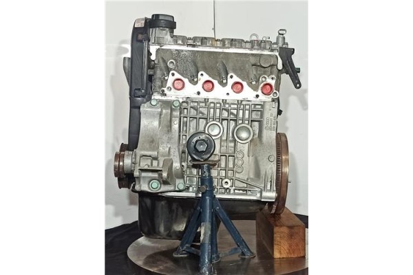 Recambio de motor completo para volkswagen polo berlina (6n2) 1.4 conceptline referencia OEM IAM AUD  