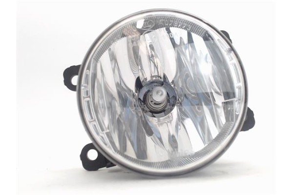 Recambio de faro antiniebla derecho para renault megane iii berlina 5p 1.2 bose edition referencia OEM IAM 89208691 261500097R 