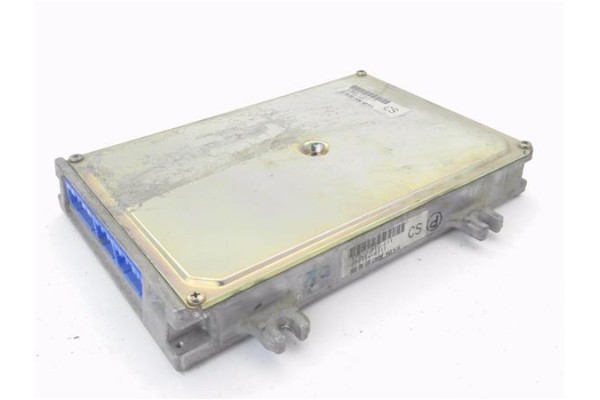 Recambio de centralita para honda civic v (ej9, ek3/4) 1.5 i (ek3) referencia OEM IAM 37820P1GE11 0771546311 