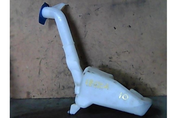 Recambio de deposito limpiaparabrisas para seat ibiza (6j5) (06.2008) 1.4 tdi referencia OEM IAM   