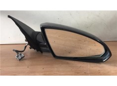 Recambio de retrovisor electrico derecho para nissan primera berlina (p12) 2.0 acenta referencia OEM IAM 96301AU414  