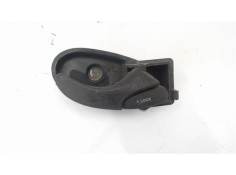 Recambio de manilla para ford focus (daw, dbw) 1.8 turbo di / tddi referencia OEM IAM XS41A22600 1097633 