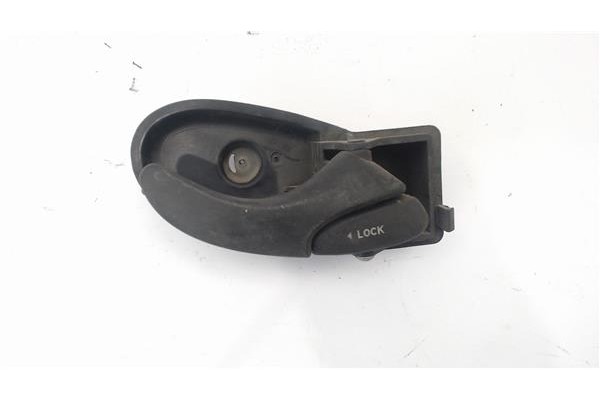 Recambio de manilla para ford focus (daw, dbw) 1.8 turbo di / tddi referencia OEM IAM XS41A22600 1097633 