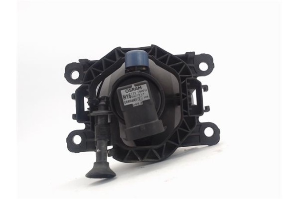 Recambio de faro antiniebla derecho para renault megane iii berlina 5p 1.2 bose edition referencia OEM IAM 89208691 261500097R 