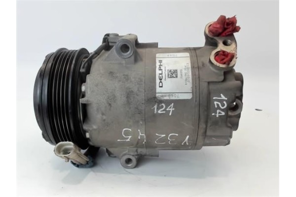 Recambio de compresor aire acond. para opel astra g berlina 1.7 club referencia OEM IAM 09167048 7048 1854100 , OPEL | 24462196 