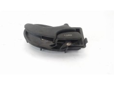 Recambio de manilla para ford focus (daw, dbw) 1.8 turbo di / tddi referencia OEM IAM XS41A22600 1097633 