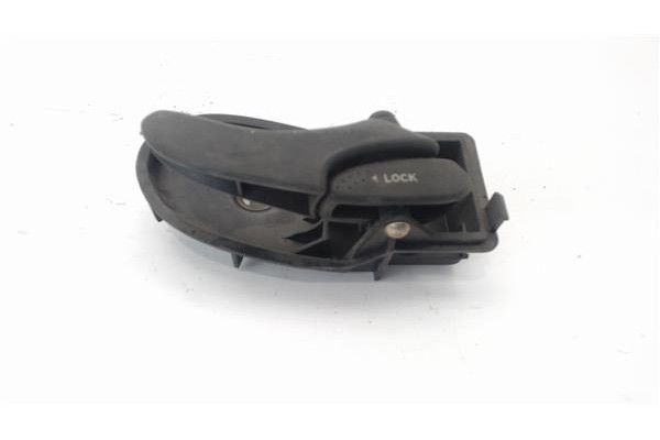 Recambio de manilla para ford focus (daw, dbw) 1.8 turbo di / tddi referencia OEM IAM XS41A22600 1097633 