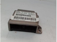 Recambio de centralita airbag para peugeot 207 1.4 confort referencia OEM IAM 9663593480 0285010112 