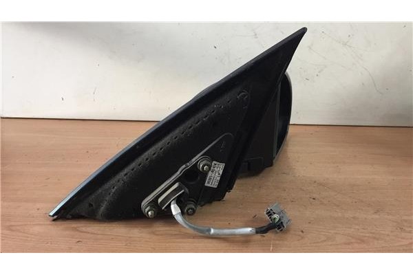 Recambio de retrovisor electrico derecho para nissan primera berlina (p12) 2.0 acenta referencia OEM IAM 96301AU414  
