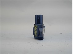 Recambio de sensor airbag lateral delantero derecho para seat leon (1p1) 1.6 referencia OEM IAM 1K0955557  