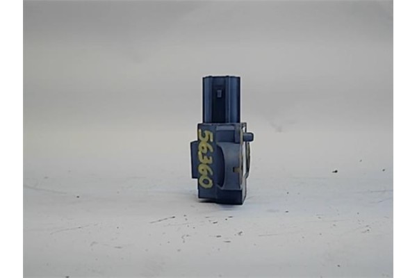 Recambio de sensor airbag lateral delantero derecho para seat leon (1p1) 1.6 referencia OEM IAM 1K0955557  