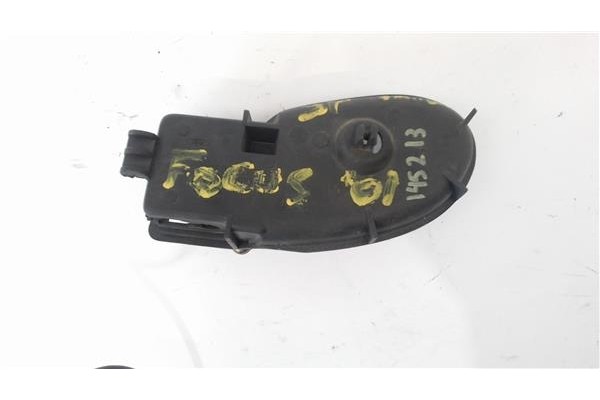 Recambio de manilla para ford focus (daw, dbw) 1.8 turbo di / tddi referencia OEM IAM XS41A22600 1097633 
