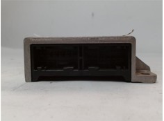 Recambio de centralita airbag para peugeot 207 1.4 confort referencia OEM IAM 9663593480 0285010112 