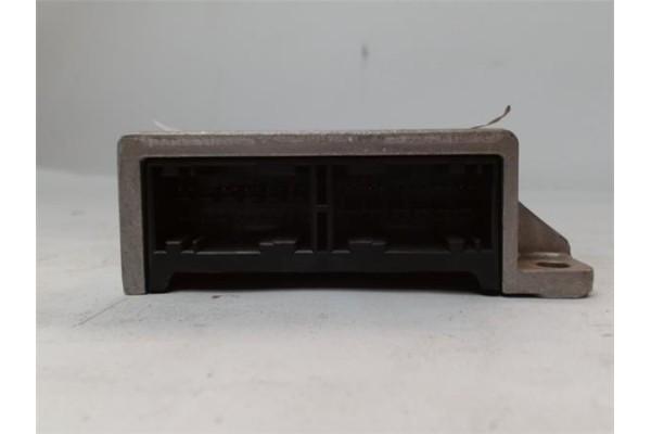 Recambio de centralita airbag para peugeot 207 1.4 confort referencia OEM IAM 9663593480 0285010112 
