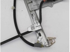 Recambio de mecanismo elevalunas delantero derecho para citroen xsara picasso 2.0 hdi referencia OEM IAM 130821900  