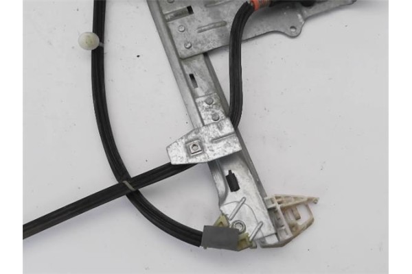 Recambio de mecanismo elevalunas delantero derecho para citroen xsara picasso 2.0 hdi referencia OEM IAM 130821900  