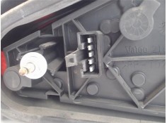 Recambio de piloto trasero izquierdo para peugeot 106 (s1) referencia OEM IAM 635084  