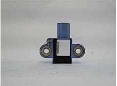 Recambio de sensor airbag lateral delantero derecho para seat leon (1p1) 1.6 referencia OEM IAM 1K0955557  