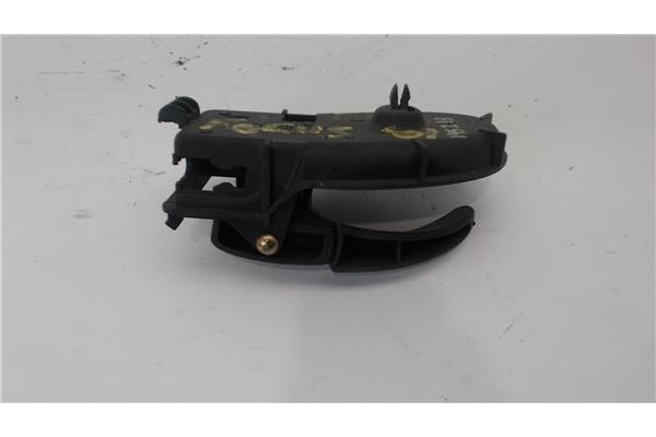 Recambio de manilla para ford focus (daw, dbw) 1.8 turbo di / tddi referencia OEM IAM XS41A22600 1097633 