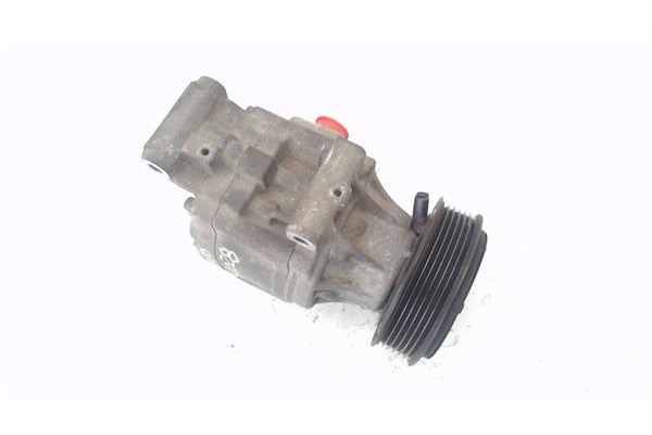 Recambio de compresor aire acond. para fiat ii punto (188) berlina 1.3 jtd classic referencia OEM IAM 52060461  