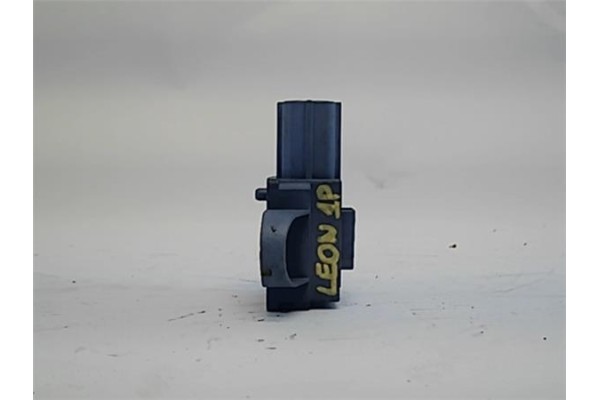 Recambio de sensor airbag lateral delantero derecho para seat leon (1p1) 1.6 referencia OEM IAM 1K0955557  