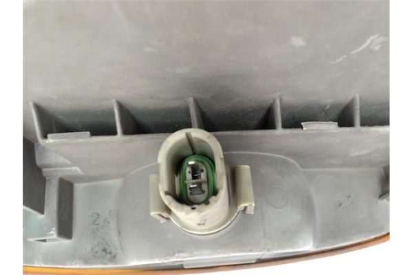 Recambio de faro delantero izquierdo para renault twingo i (c06) referencia OEM IAM 7700820021 35470999 
