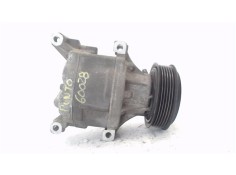 Recambio de compresor aire acond. para fiat ii punto (188) berlina 1.3 jtd classic referencia OEM IAM 52060461  