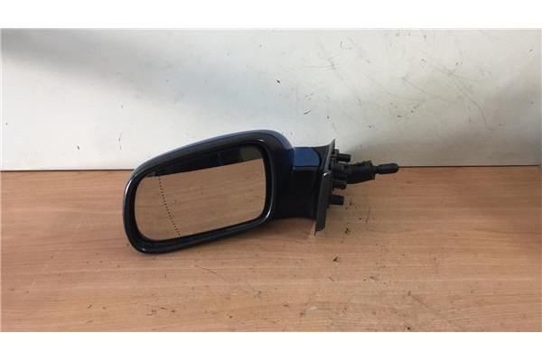 Recambio de retrovisor izquierdo para peugeot 307 (s1) 1.4 xn referencia OEM IAM PP915070  