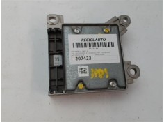 Recambio de centralita airbag para peugeot 207 1.4 confort referencia OEM IAM 9663593480 0285010112 