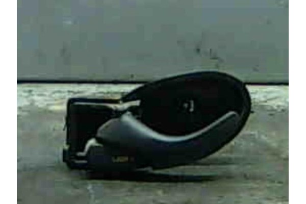 Recambio de manilla para ford focus (daw, dbw) 1.8 turbo di / tddi referencia OEM IAM XS41A22601 1097635 