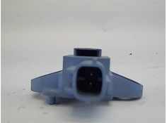 Recambio de sensor airbag lateral delantero derecho para seat leon (1p1) 1.6 referencia OEM IAM 1K0955557  