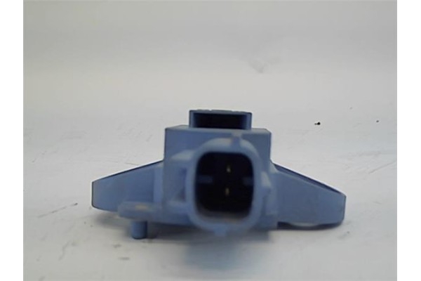 Recambio de sensor airbag lateral delantero derecho para seat leon (1p1) 1.6 referencia OEM IAM 1K0955557  