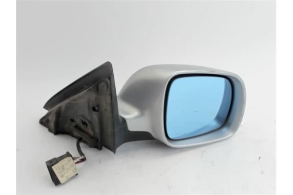 Recambio de retrovisor electrico derecho para audi a6 avant (c4) referencia OEM IAM 4B1858532  