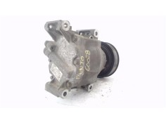 Recambio de compresor aire acond. para fiat ii punto (188) berlina 1.3 jtd classic referencia OEM IAM 52060461  