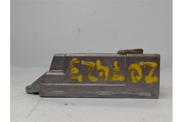 Recambio de centralita airbag para peugeot 207 1.4 confort referencia OEM IAM 9663593480 0285010112 