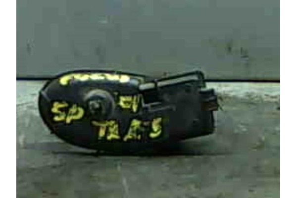 Recambio de manilla para ford focus (daw, dbw) 1.8 turbo di / tddi referencia OEM IAM XS41A22601 1097635 