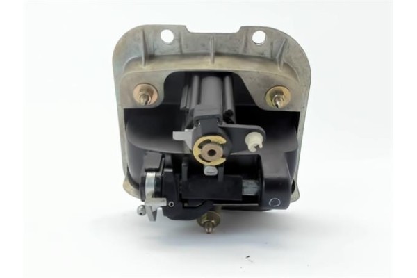 Recambio de cerradura porton para seat arosa (6h1) 1.0 select referencia OEM IAM 6K08275650  