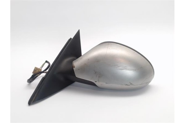 Recambio de retrovisor electrico izquierdo para seat ibiza (6l1) referencia OEM IAM   