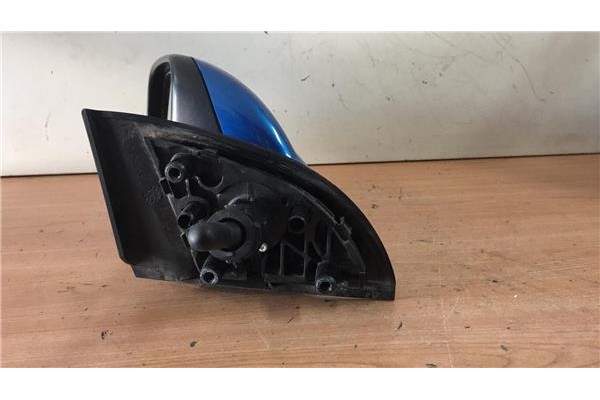 Recambio de retrovisor izquierdo para peugeot 307 (s1) 1.4 xn referencia OEM IAM PP915070  