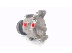Recambio de compresor aire acond. para fiat ii punto (188) berlina 1.3 jtd classic referencia OEM IAM 52060461  