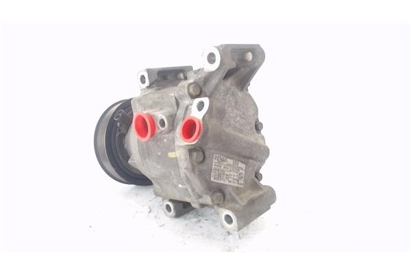 Recambio de compresor aire acond. para fiat ii punto (188) berlina 1.3 jtd classic referencia OEM IAM 52060461  