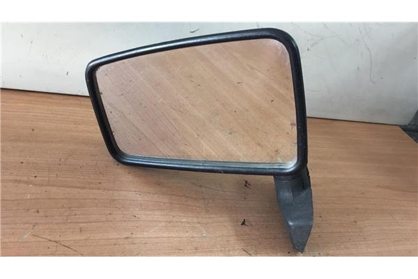 Recambio de retrovisor izquierdo para talbot samba (51a) 0.9 referencia OEM IAM   
