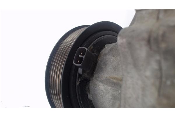 Recambio de compresor aire acond. para fiat ii punto (188) berlina 1.3 jtd classic referencia OEM IAM 52060461  