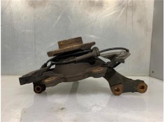 Recambio de mangueta delantero derecha para fiat iii fiorino (225) 1.3 d multijet referencia OEM IAM 51783056  