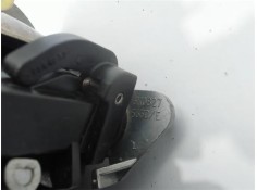 Recambio de cerradura porton para seat arosa (6h1) 1.0 select referencia OEM IAM 6K08275650  