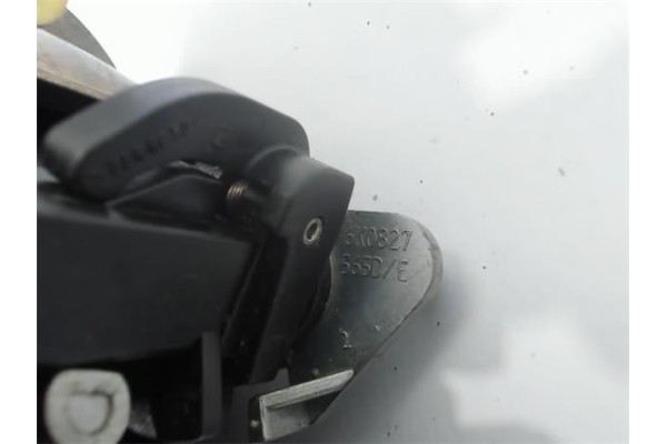Recambio de cerradura porton para seat arosa (6h1) 1.0 select referencia OEM IAM 6K08275650  