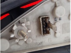 Recambio de piloto trasero izquierdo para peugeot 106 (s1) referencia OEM IAM 635084  