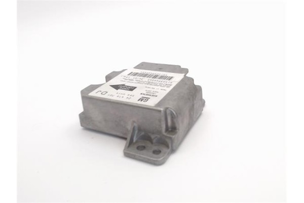 Recambio de centralita airbag para opel vectra b berlina referencia OEM IAM 5WK42975  