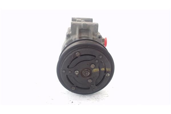 Recambio de compresor aire acond. para fiat ii punto (188) berlina 1.3 jtd classic referencia OEM IAM 52060461  