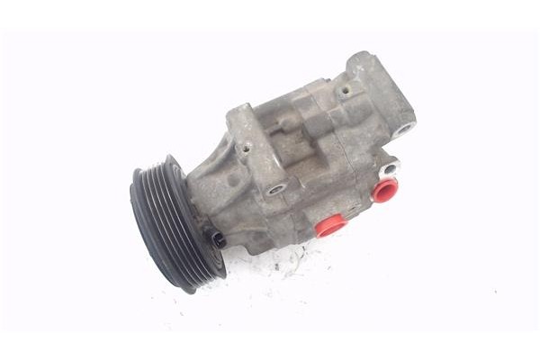 Recambio de compresor aire acond. para fiat ii punto (188) berlina 1.3 jtd classic referencia OEM IAM 52060461  